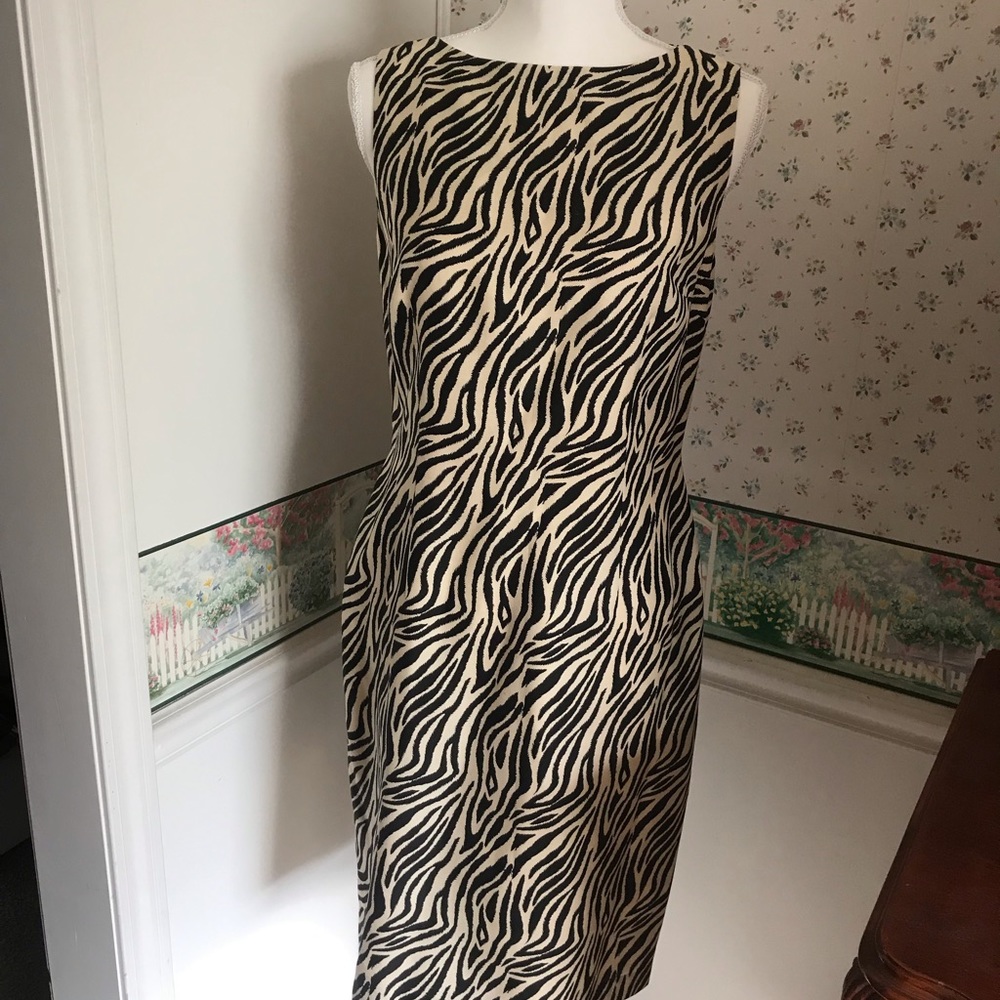 Spenser Jeremy 100% Silk dress